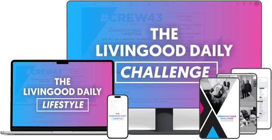 Livingood Daily Lifestyle Trial
