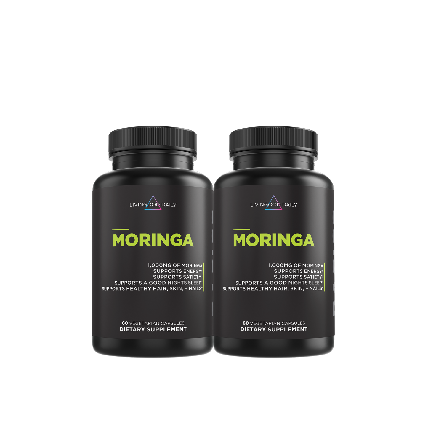 Livingood Daily Moringa Starter Offer
