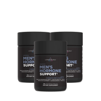 Livingood Daily Men's Hormone Support (3-Pack)