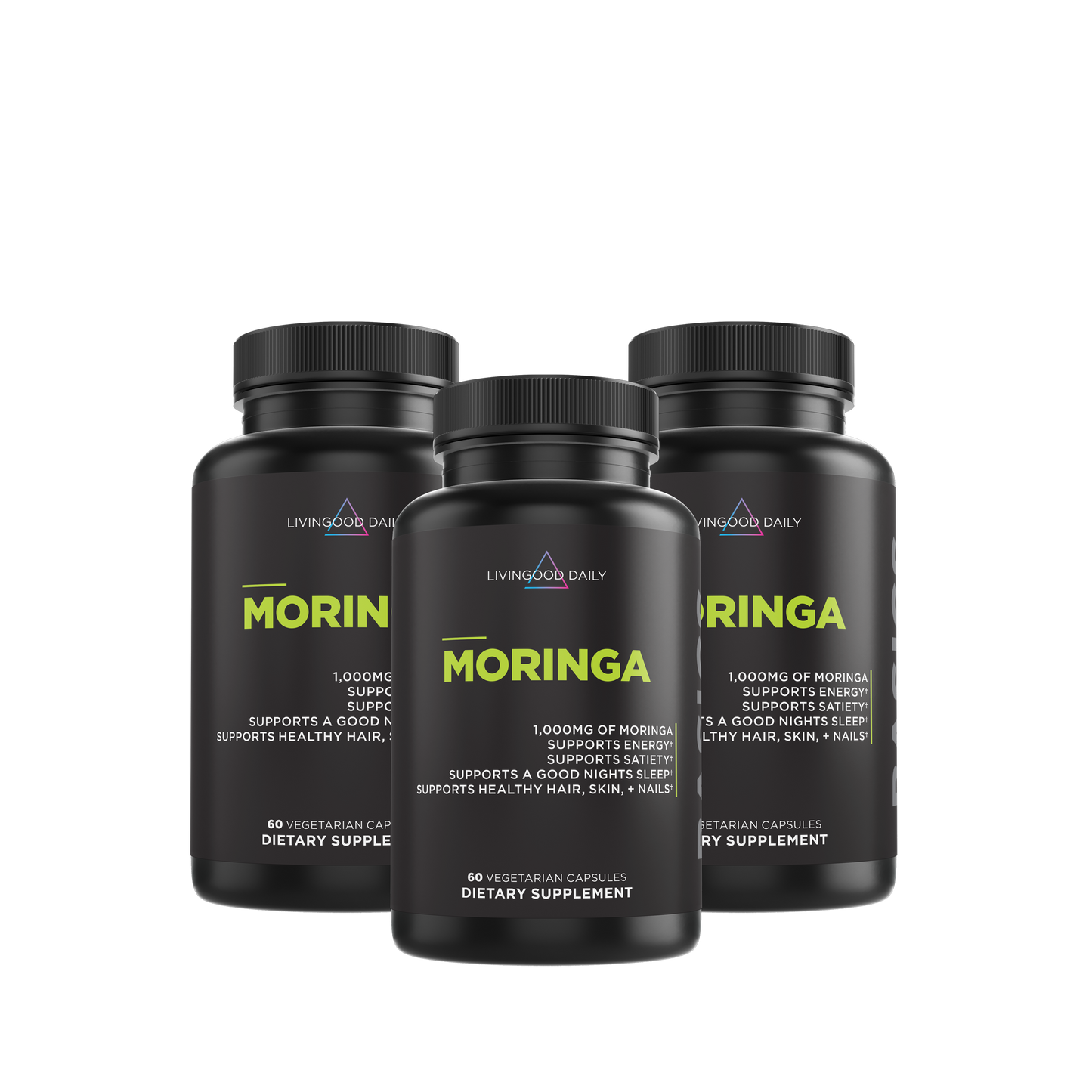 Livingood Daily Moringa Starter Offer
