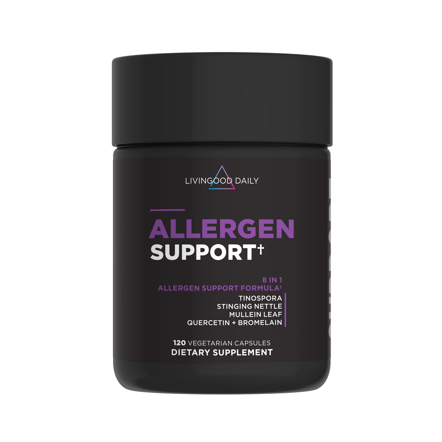 Livingood Daily Allergen Support