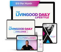 Livingood Daily Lifestyle (Annual)