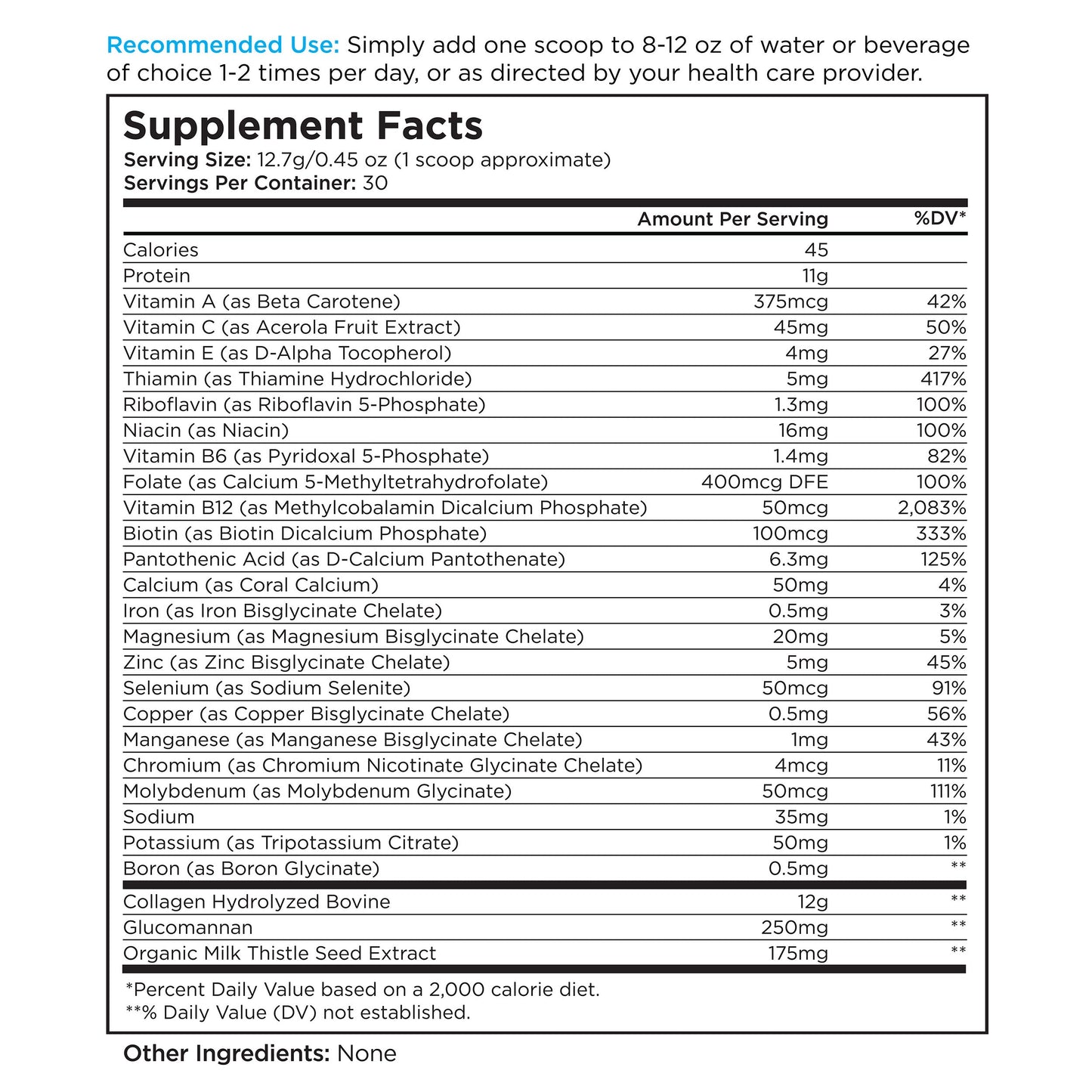 nutritional-supplement-facts-label-dietary-ingredients-vitamins-minerals-daily-values