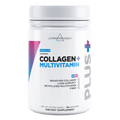 Vanilla Collagen + Multivitamin