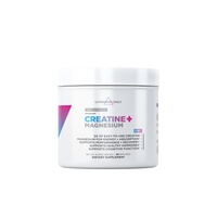 Livingood Daily Creatine + Magnesium Starter Offer