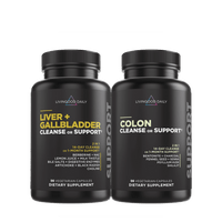 Livingood Daily Detox Bundle