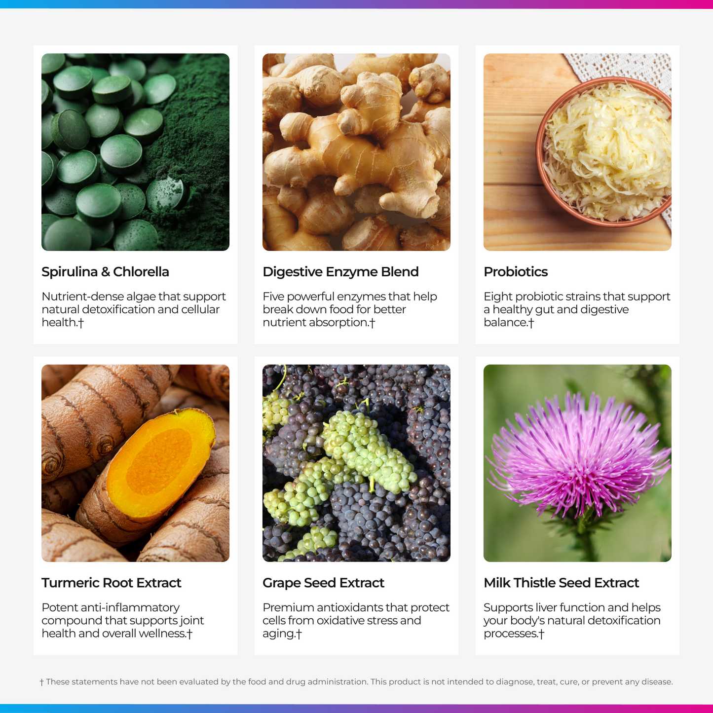 Livingood Daily Greens + Superfoods (Berry)
