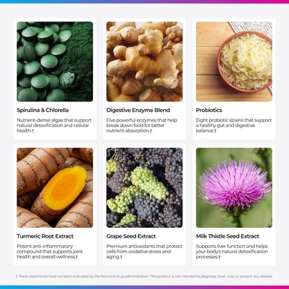 Livingood Daily Greens + Superfoods (Berry)
