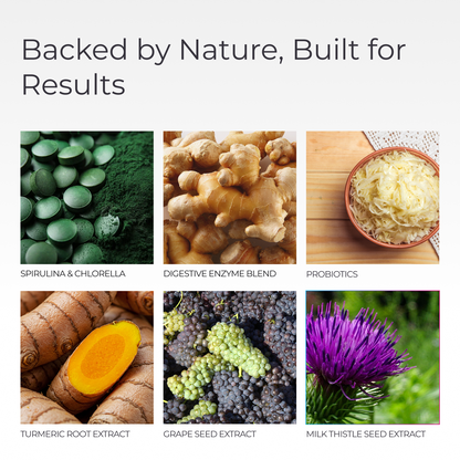 Livingood Daily Greens + Superfoods (Chocolate)