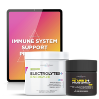 Livingood Daily Immune Bundle