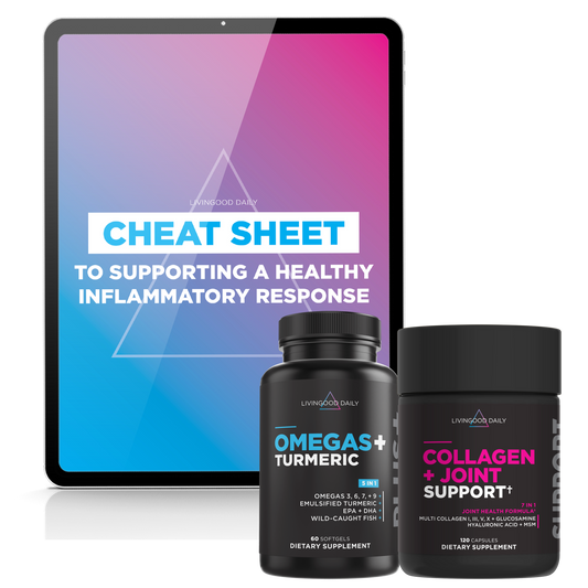 Livingood Daily Joint Support Bundle