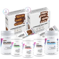 Livingood Daily Assortment Bundle