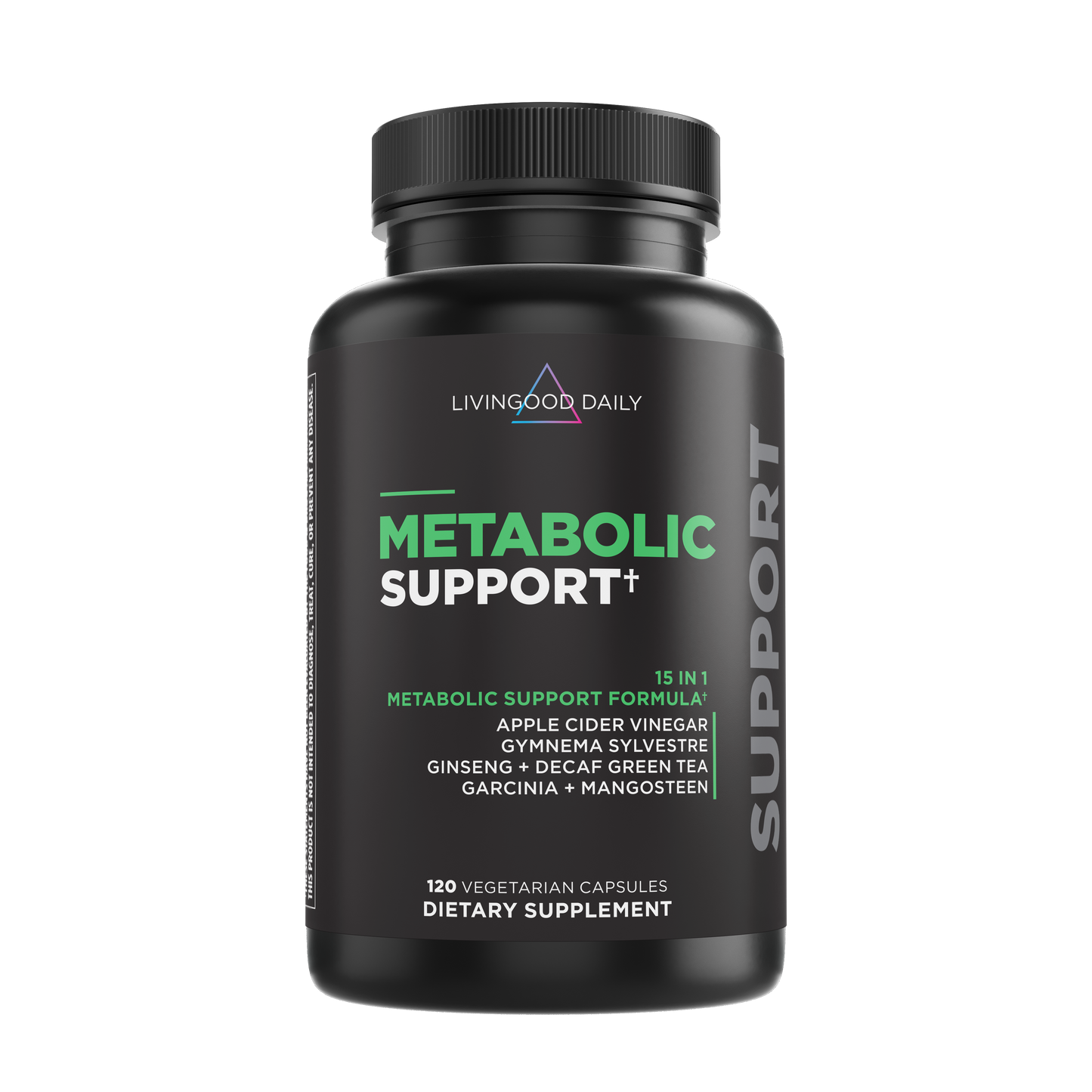 🎁 Livingood Daily Metabolic Support (100% off)