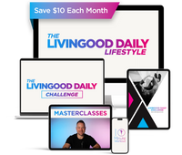 Livingood Daily Lifestyle (Monthly)