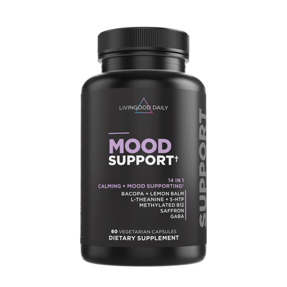 Livingood Daily Mood Support