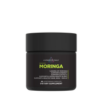 Livingood Daily Moringa