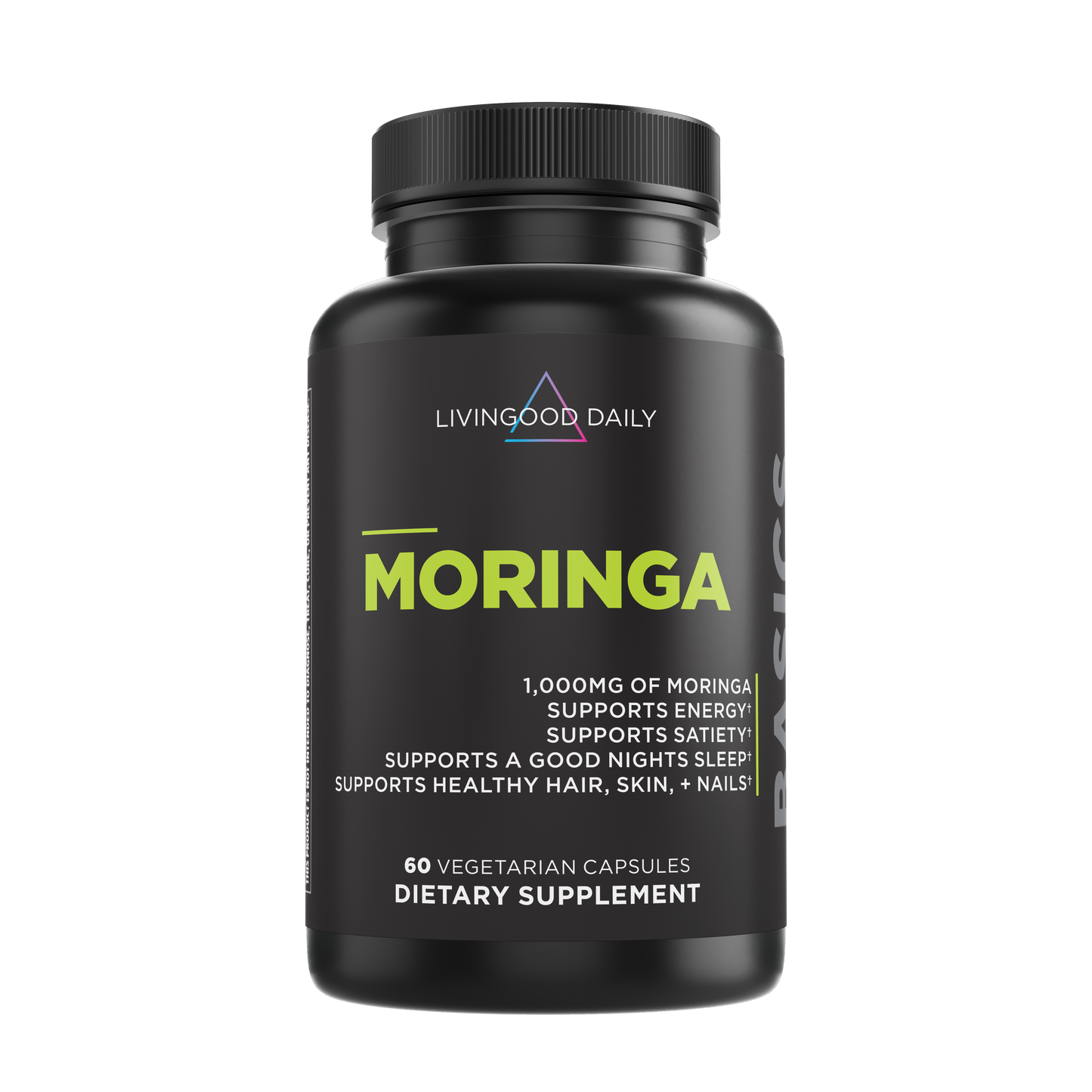 Livingood Daily Moringa Starter Offer
