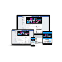 Livingood Daily Lifestyle Trial