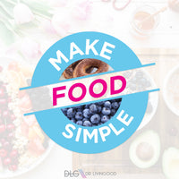 Make Nutrition Simple Course